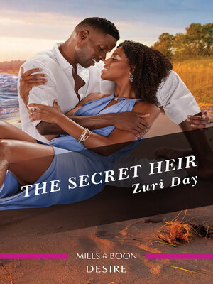 cover image of The Secret Heir
